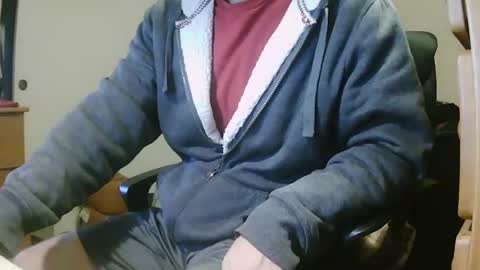 Chillguy online show from December 14, 6:13 am