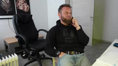 Stewart Barnz online show from February 28, 11:14 am