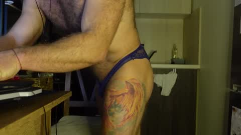 Stewart Barnz online show from February 2, 9:00 pm