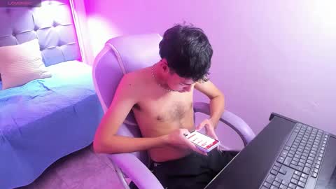 Stey online show from January 18, 3:10 pm