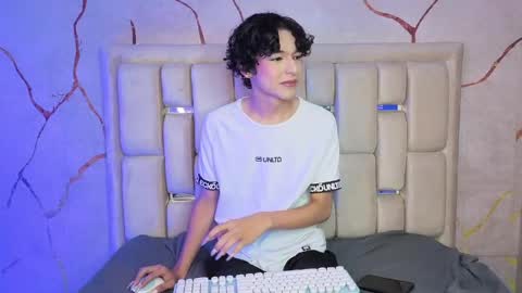 Sthepano  online show from March 25, 4:19 am