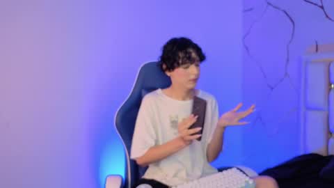 Sthepano  online show from March 31, 3:40 am