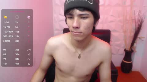 Stich online show from April 1, 4:37 pm