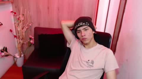 Stich online show from February 14, 2:42 pm