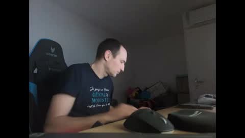 stickolive1 online show from March 17, 10:37 pm