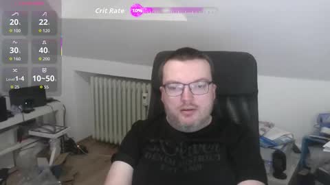 Oliver online show from November 16, 5:48 pm