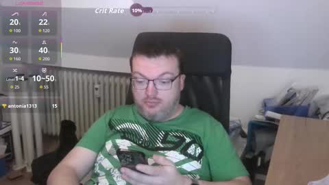 Oliver online show from October 30, 7:09 am