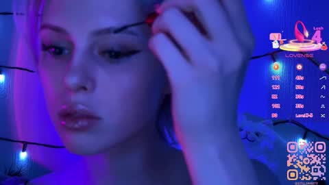 stillsweety online show from March 26, 12:28 am