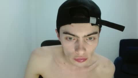 stiv_grant online show from March 3, 1:12 am