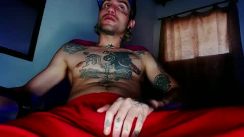 stiven online show from February 16, 7:49 pm