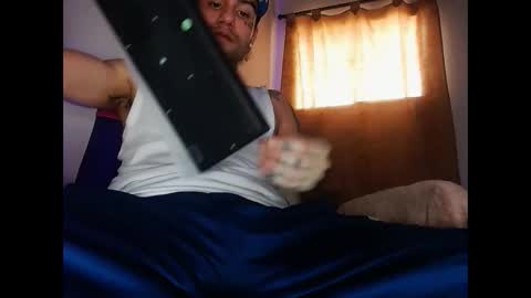 stiven online show from January 31, 8:12 pm