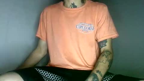 stiven online show from April 9, 11:32 pm