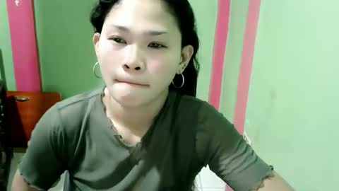 Terisse online show from April 8, 4:15 am