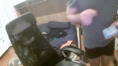 fabio online show from April 3, 7:21 pm