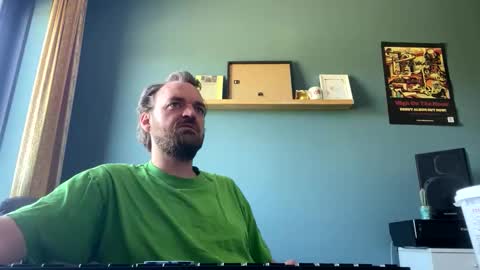 Stonerboner online show from April 28, 11:14 am