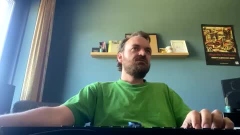 Stonerboner online show from April 29, 11:37 am