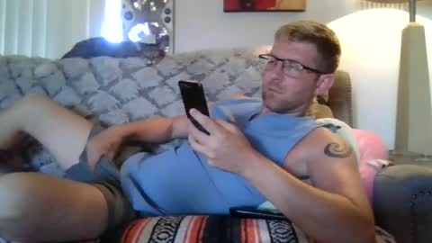 stonelock85 online show from June 15, 5:05 pm