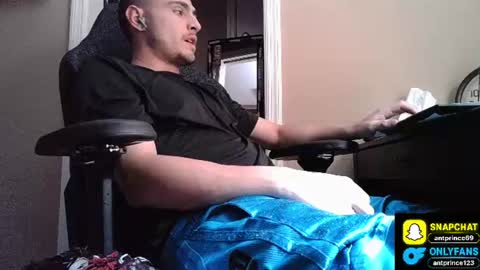 stoner394 online show from June 29, 6:10 am