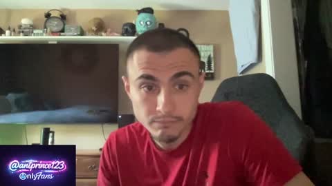 stoner394 online show from June 26, 7:41 pm