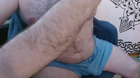 Stonerbear42 online show from March 12, 2:12 pm