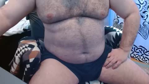 Stonerbear42 online show from May 13, 1:43 pm