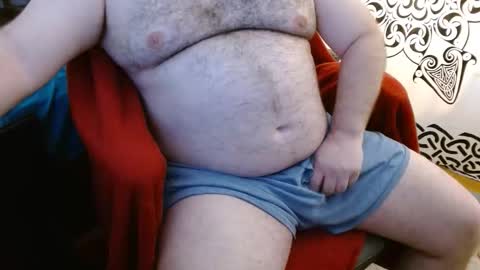 Stonerbear42 online show from January 19, 12:15 pm