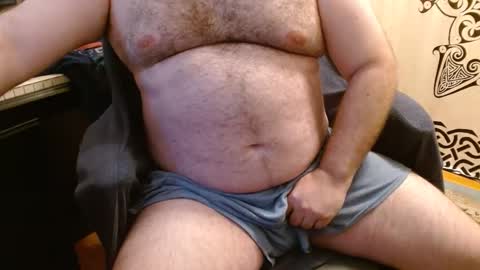 Stonerbear42 online show from September 18, 10:08 am