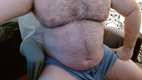 Stonerbear42 online show from January 6, 11:47 am