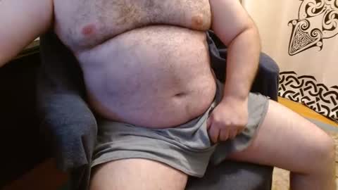 Stonerbear42 online show from September 25, 11:28 am