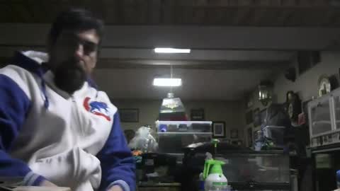 stonerdanielle815 online show from February 4, 6:50 am