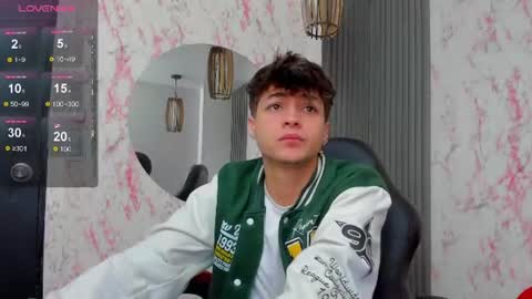 stonne69 online show from June 9, 4:39 pm