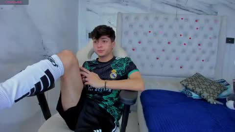 stonne69 online show from June 4, 2:34 pm