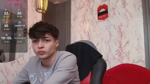 stonne69 online show from May 24, 5:41 pm