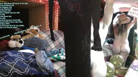 Stony Kat online show from October 24, 3:07 am