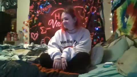 StormAlley420 online show from February 1, 5:18 am