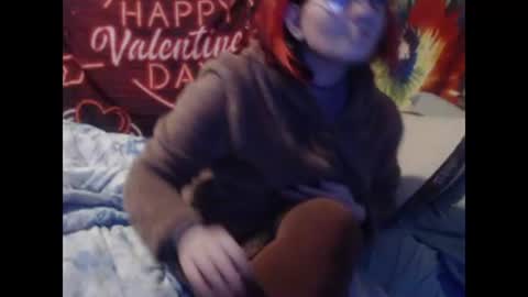 StormAlley420 online show from January 17, 3:12 am