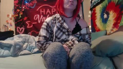 StormAlley420 online show from January 24, 8:32 pm