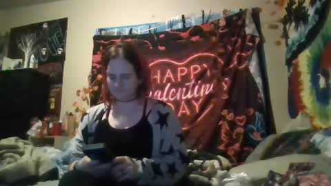 StormAlley420 online show from February 21, 3:34 am