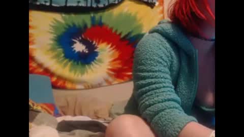 StormAlley420 online show from January 14, 12:54 am