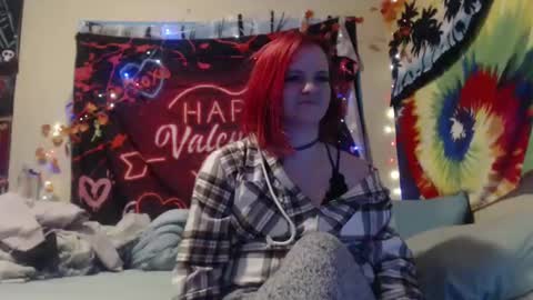 StormAlley420 online show from January 25, 4:23 am