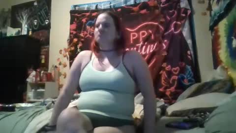 StormAlley420 online show from February 23, 9:05 pm