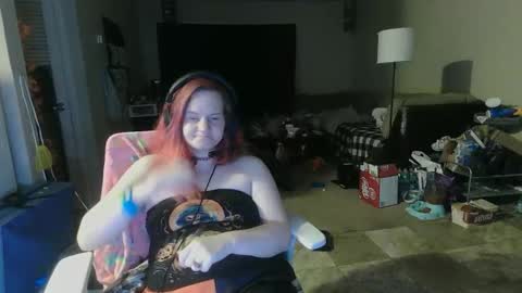 StormAlley420 online show from October 16, 2:11 am