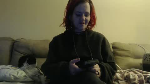 StormAlley420 online show from January 16, 10:55 pm