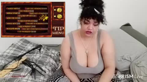 stormgoddesszara online show from May 30, 11:14 pm