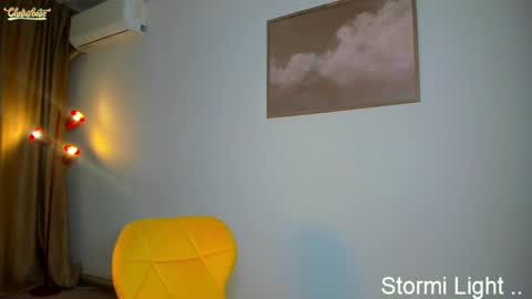 Stormi online show from November 28, 9:22 pm