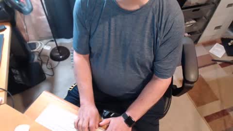 Stormy6569 online show from June 27, 12:22 pm