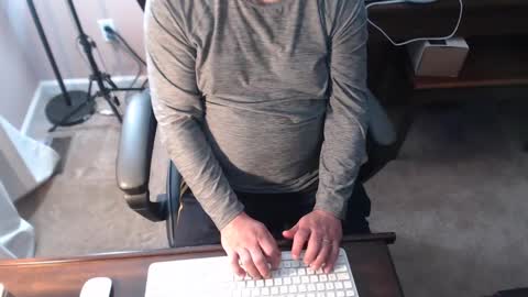 Stormy6569 online show from February 21, 3:21 pm