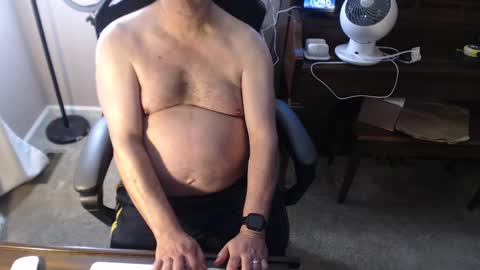 Stormy6569 online show from January 30, 4:45 pm