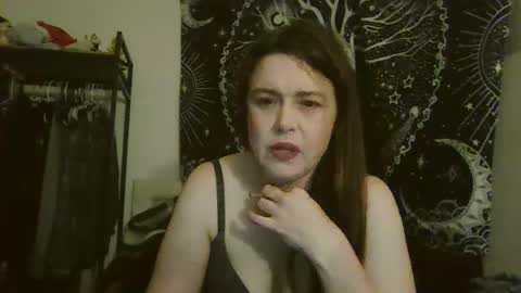 stormy7803 online show from January 16, 4:43 am