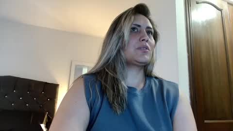 Snapshot of stormy_carter chatting on October 3, 3:15 am stormy carter online show from October 3, 3:15 am